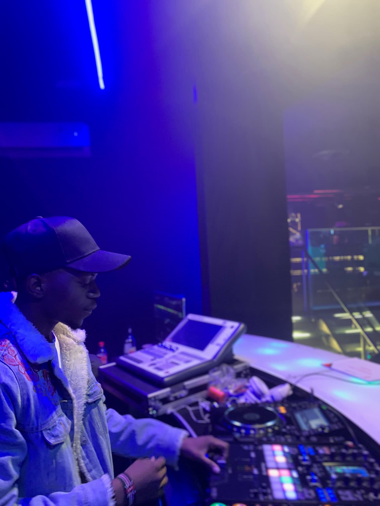 DJ Toolzz
